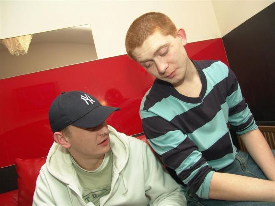 XS Music Club - 15.4.06